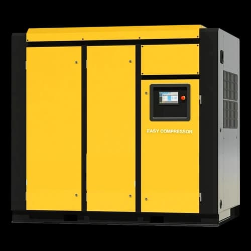 이지콤프레셔 150HP 이상 제품 외관